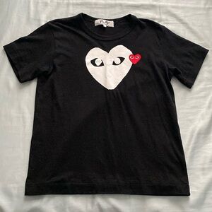 Comme de Garçons T-shirt
